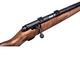 Savage Arms 93R17 GV .17 HMR 21