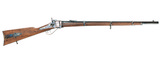 Chiappa 1874 Sharps Rifle Berdan .45-70 Govt Single Shot 30