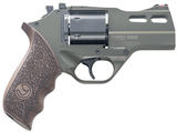 Chiappa Rhino 30DS Hunter .357 Magnum 3
