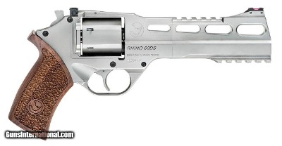 Chiappa Rhino 60 DS .357 Magnum 6