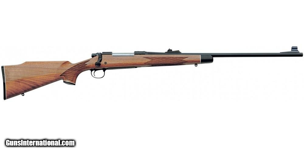 Remington Model 700 BDL .30-06 Springfield 22