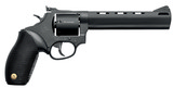 Taurus 692 Tracker .357 Magnum / .38 Special / 9mm 6.5