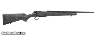 Bergara B-14 Ridge .223 Wylde 18