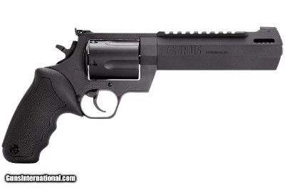 Taurus Raging Hunter .460 S&W Magnum 6.75