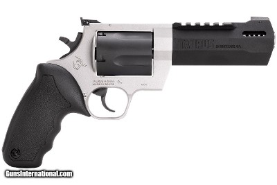 Taurus Raging Hunter .460 S&W Magnum 5.12