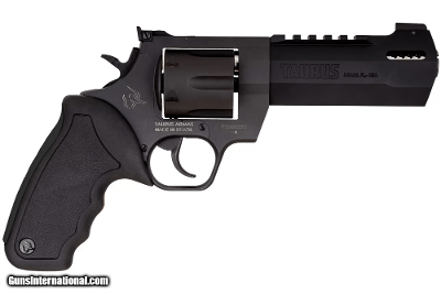 Taurus Raging Hunter .44 Magnum 5.12