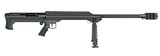 Barrett M99A1 .50 BMG 29