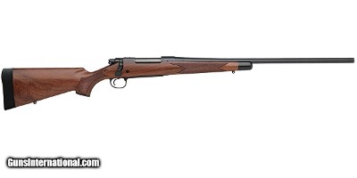 Remington Model 700 CDL 6.5 Creedmoor 24