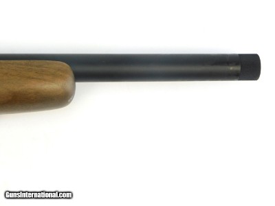 Legacy Howa M1500 Mini Action .350 Legend 16.25
