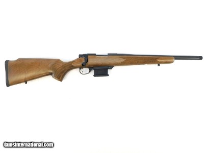 Legacy Howa M1500 Mini Action .350 Legend 16.25