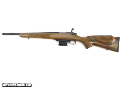 Legacy Howa M1500 Mini Action .350 Legend 16.25