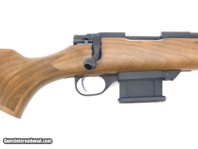 Legacy Howa M1500 Mini Action .350 Legend 16.25