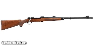 Ruger M77 Hawkeye African .375 Ruger 23