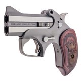 Bond Arms Grizzly .45 LC / .410 Bore 3