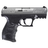 Walther Arms CCP M2+ 9mm Luger 3.54