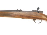 Weatherby Vanguard Oil Deluxe Grade 2 6.5 Creed 24