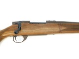 Weatherby Vanguard Oil Deluxe Grade 2 6.5 Creed 24