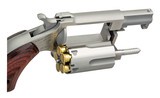 North American Arms Sidewinder .22 Mag 1.5