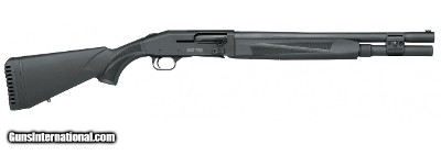 Mossberg 940 Pro Tactical 12 Gauge Semi Auto 18.5