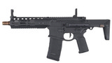 Noveske GEN 4 Ghetto Blaster SBR 300 Blackout 7.94