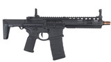 Noveske GEN 4 Ghetto Blaster SBR 300 Blackout 7.94