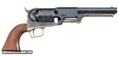 Taylor's & Co. 1st Model Dragoon .44 Black Powder 7.5