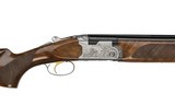 Beretta 687 Silver Pigeon III Over / Under .410 Gauge 28