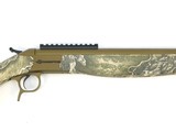 CVA Crossfire Muzzleloader .50 Cal 26