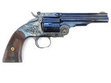 Taylor's & Co. Schofield .45 LC 5