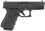 Glock G23 Gen 3 .40 S&W 4.02