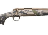 Browning X-Bolt Speed 6.5 PRC 24