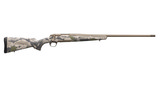 Browning X-Bolt Speed 6.5 PRC 24