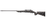Browning X-Bolt Pro McMillan 6.8 Western 24