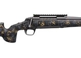 Browning X-Bolt Pro McMillan 6.8 Western 24