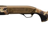 Browning Maxus II Wicked Wind Vintage Tan 12 GA 26