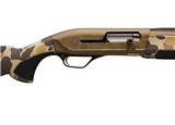 Browning Maxus II Wicked Wind Vintage Tan 12 GA 26