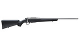 Tikka T3x Lite Stainless .22-250 Rem 22.4