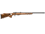 Savage Arms 25 Lightweight Varminter-T .204 Ruger 24