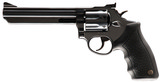 Taurus Model 66 .357 Magnum 6