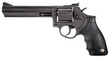 Taurus Model 66 .357 Magnum 6