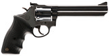 Taurus Model 66 .357 Magnum 6
