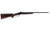 Winchester 1885 Low Wall Hunter High Grade .223 Rem 24