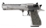 Magnum Research Apocalyptic Desert Eagle .44 Mag 6