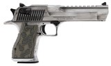 Magnum Research Apocalyptic Desert Eagle .44 Mag 6