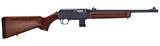 Henry Homesteader Semi-Automatic Rifle 9mm 16.37