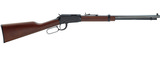 Henry Frontier Lever Action .22 S/L/LR 20