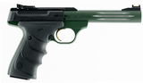 Browning Buck Mark Lite Green .22 LR 5.5