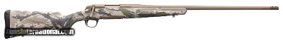 Browning X-Bolt Speed 6.5 PRC 24