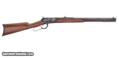 Taylor's & Co. 1892 Rifle Trailblazer Series .45 LC 20