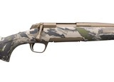 Browning X-Bolt Speed .30-06 Springfield 22